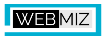 Webmiz Logo
