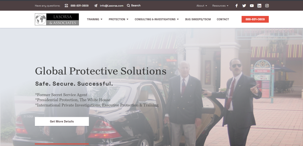 LaSorsa & Associates